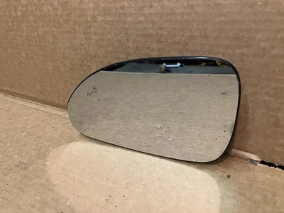 2013-2017 BUICK ENCLAVE ESPEJO RETROVISOR PUERTA CRISTAL LADO DEL CONDUCTOR PUNTO CIEGO TÉRMICO Foto 1 de 4