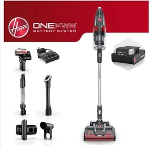 Hoover ONEPWR Emerge Cordless Stick Vacuum NEW! - Picture 1 of 6