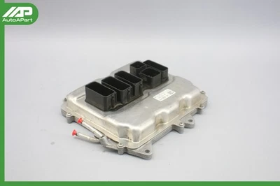 ✅ Módulo informático motor ECU DME 12-15 BMW F02 550i 650i 750Li Gran Coupé OEM Foto 1 de 4