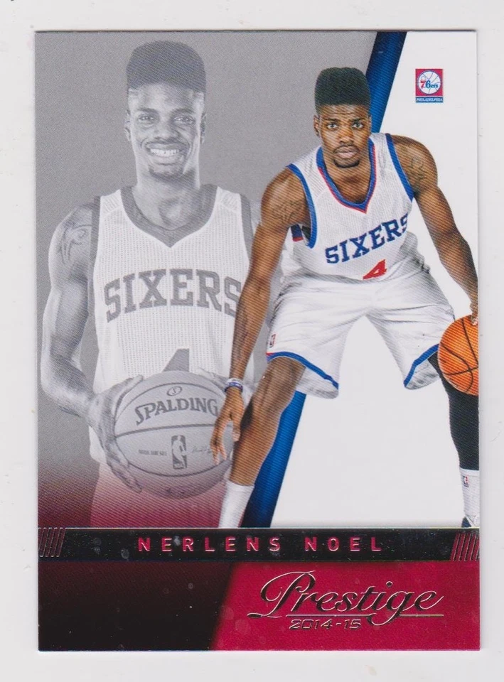 2014-15 Prestige BK Base Complete Your Set!! You Choose!! - Image 1 of 1