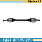 For 2006 Lexus GS300 AWD Rear Right Passenger Side CV Joint Axle Shaft