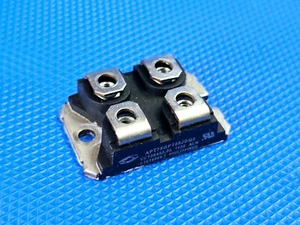 APT APT75GP120JDQ3 MODULE POWER - Bild 1 von 4
