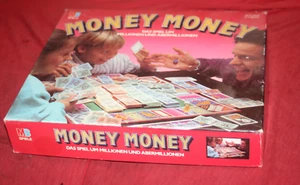 Money Money - MB  - Vollständig - sehr guter Zustand 1988 - Bild 1 von 7
