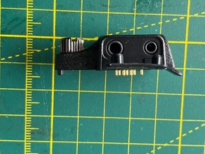 2 pin adaptor for Retevis & Ailunce with IP connectors - Afbeelding 1 van 3