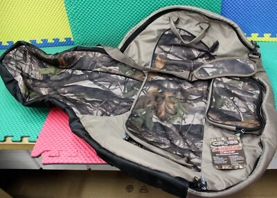 Estuche blando ballesta Barnett Cross camuflada 17083 Foto 1 de 4