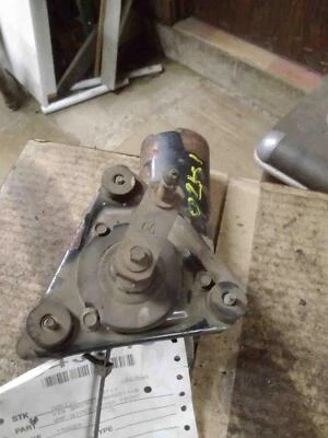1991 1992 1993 1994 1995 1996 1997 1998 1999 MERCURY TRACER Wiper Motor Front - Image 1 of 2