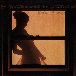 PETER BROWN A Fantasy Love Affair (Original 1977 U.S. 8 Track Gatefold Cover LP) - Picture 1 of 4