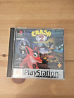 Crash Bandicoot 2: Cortex Strikes Back - PlayStation (PS1) - PAL