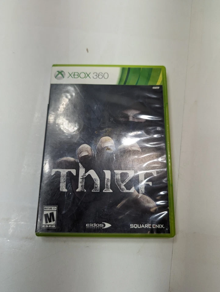 Xbox 360 build your own game bundle - Image 1 of 1