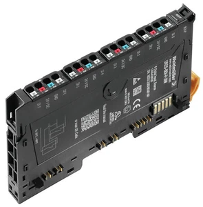 1pcs Weidmuller Remote I/O Module UR20-8DI-P-3W , 1394400000 - Picture 1 of 2