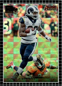 2019 Donruss Football Card Pick (Inserts)