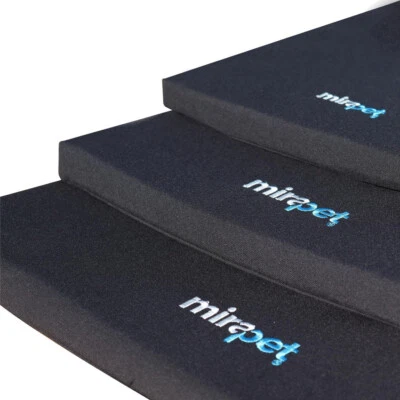 MiraPet Collapsible Pet Crate Waterproof Pad, Medium - Image 1 of 4