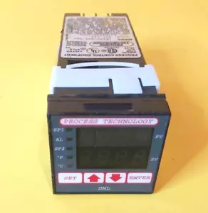 π₯ PROCESS TECHNOLOGY DML CONTROLLER EQUIPMENT INDOOR TYPE 16133-992-960 LED π₯ - Picture 1 of 8