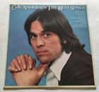 Eric Andersen LP The Best Songs Vinyl 33 RPM 1977 USA Arista Al 4128 NM/NM