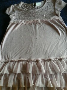 💝Next Mädchen Smart Top ab 6 Jahren 💝 - Bild 1 von 10