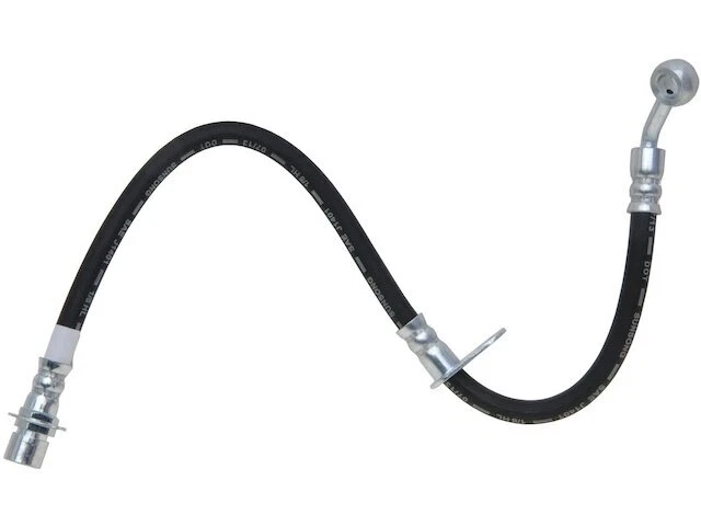 左后制动软管 AC Delco 75NMWQ52 适用于铃木 XL7 2007 2008 2009 — 第 1/1 张图片