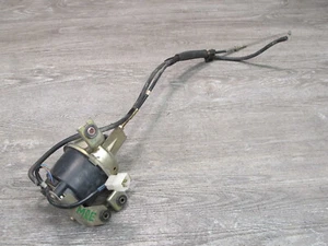 Servoactuador de control de crucero Mazda FC3S RX7 1988 X4T15176 OEM - Imagen 1 de 13