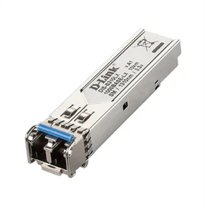 D-Link DIS-S310LX SFP Transceiver1000BaseLX Industrial - Bild 1 von 2