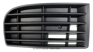 Air Vent Cover for Bumper VW Golf 5 Right Passenger Side - Picture 1 of 3