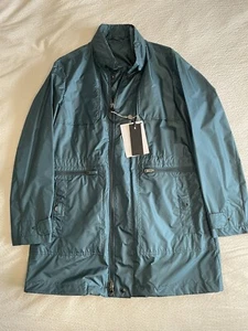 Pal Zileri - Men's Silk Jacket - Brand New with Tags - RPP £975. Made in Italy. - Picture 1 of 16