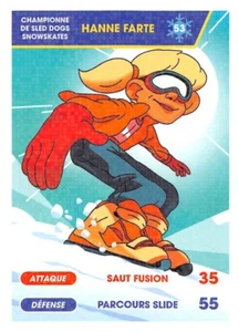 Karten Sammlung Pitch -umfang Des Monde Des SPORTS Nr. 53 - Bild 1 von 2