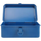 Multi-purpose Metal Tool Box Organizer Tool Container Iron Toolbox
