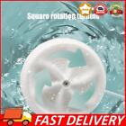 Turbo Washer Automatic Ultrasonic Turbo Washer for Intimate Clothes Socks Towels