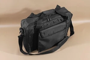 Bolsa de viaje acolchada personalizada funda blanda para procesador FRACTAL Audio FX8 Multi FX - Imagen 1 de 12