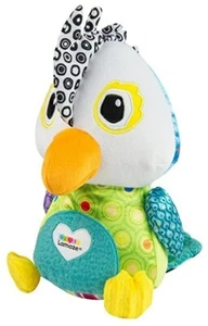 LAMAZE REPEAT PETEY VOICE RECORDING BABY TOY L27420 - Picture 1 of 1