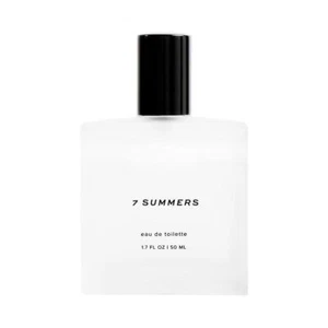 DIME Beauty 7 Summers Parfüm - süßer blumiger Duft, 1,7 Oz. - Bild 1 von 19