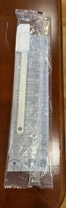 Pampered Chef MINI Skinny Scraper 1704 New 7.75 Inches Long Great For Small Jars - Picture 1 of 6