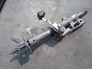 LENKWELLE SÄULE T11 3404030 DR DR5 (07>) SUV 5P. BER. - Bild 1 von 1