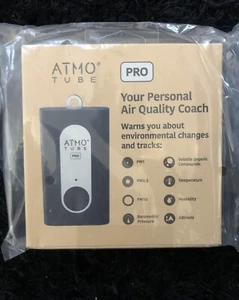 Atmotube Pro Planetwatch-Crypto-Miner - Foto 1 di 1