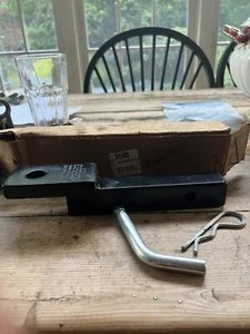 drawbar kit trailer hitch 1/14 3590 NEW! - Picture 1 of 1