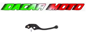 Leva FRENO Honda DOMINATOR/FMX 650 1995 1996 1997 1998 1999 2000 2001 2002 2003 - Foto 1 di 1