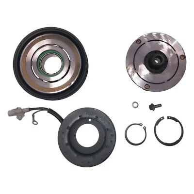 RYC Remanufactured AC Compressor Clutch GG371-CL Fits Lexus GS300 3.0L 2004 2005 - Image 1 of 4