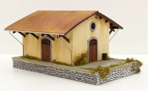 1095DM Ich Linea Premium Lager Waren Der FS Skala 1:87 - Bild 1 von 8