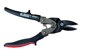 Würth Blechschere Figurenschere Zebra Linksschneidend 260 mm Edelstahlschrere - Bild 1 von 1