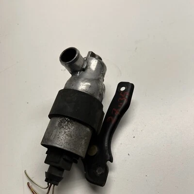 BMW 325Ci 2004 cupé válvula de control de aire 0280140586 Foto 1 de 4