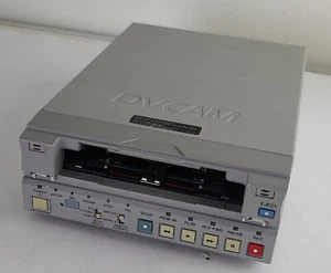 Sony DSR-11 Digital Videocassette Player ~ Working Order - Picture 1 of 7