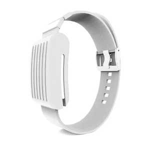 Silicon band replacement for Whoop 5.0  Fitness Tracker - Picture 1 of 15