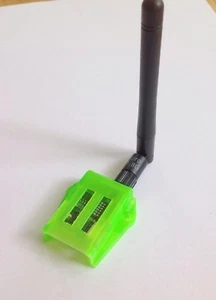 Titulaire, Mountaire pour Skyzone TS5823S FPV Émetteur Transmission - Photo 1 sur 7