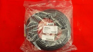 Weidmüller 15 Meter 1818141500 Sensor-/Aktor-Steckverbinder konfektioniert M2 cE - Picture 1 of 4