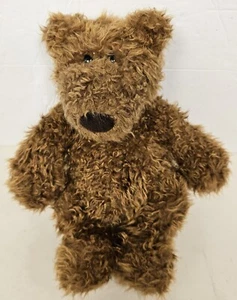 Gund Schlew Peluche Orso 10" Marrone Peluche - Foto 1 di 5