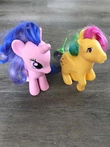 Hasbro My Little Pony Sky Dancer Scented & MLP Royal Ribbon - Picture 1 of 8
