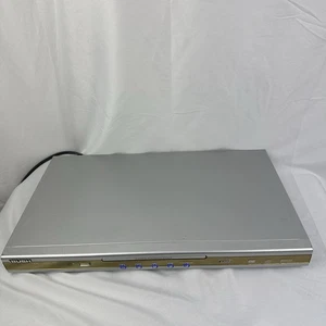 Bush Digital Versatile Disc Player - Silver  DVD2041/A - Picture 1 of 11