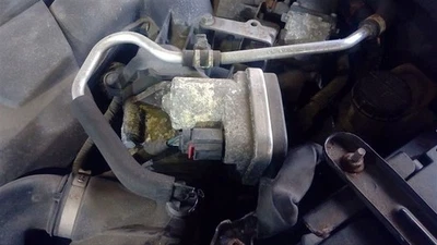 Conjunto de válvula de acelerador de cuerpo de acelerador 3,0 L compatible con 06-09 FUSION 119534 Foto 1 de 4