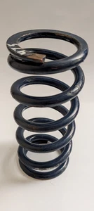 HyperCo Coilover Spring 2.5in 475lb IMCA, Modified, Asphalt, Dirt - Bild 1 von 3