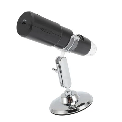 Microscope Numérique Sans Fil Microscope électronique 1000x Professionnel Pour - Photo 1/4