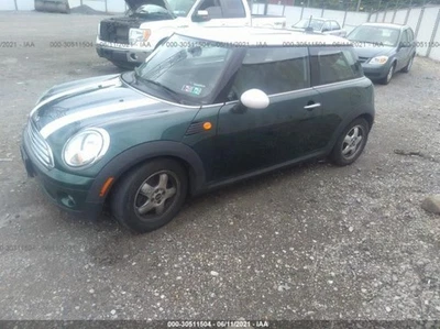 Engine ECM Electronic Control Module 1.6L HT Base Fits 07-08 MINI COOPER 2190251 - Image 1 of 4